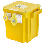 Draper 10V Portable Transformer, 5kVA