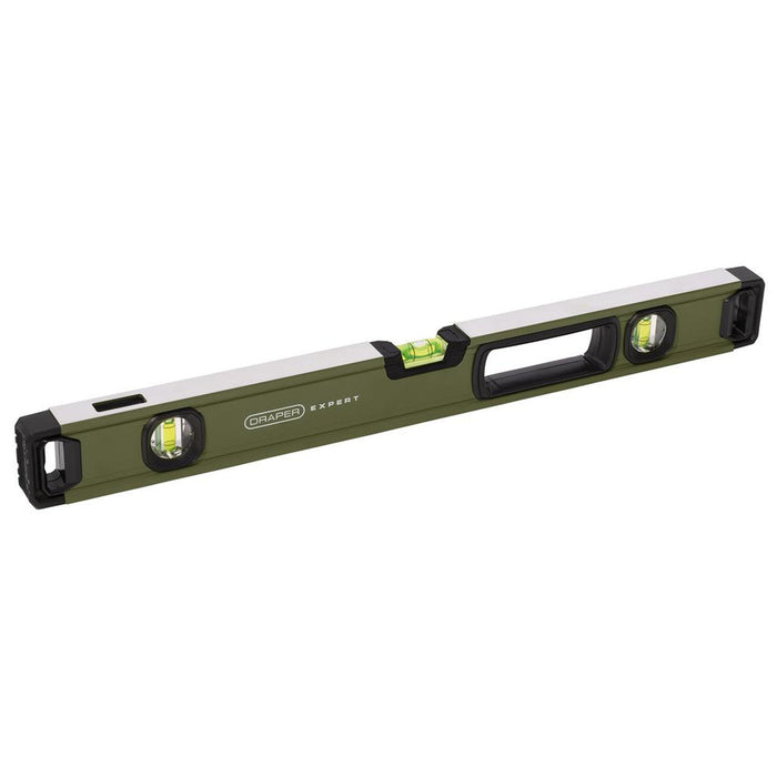 Draper Expert Box Spirit Level with Handle 600mm