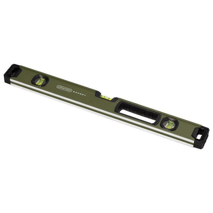 Draper Expert Box Spirit Level with Handle 600mm