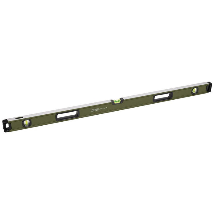 Draper Expert Box Spirit Level with Handle 1200mm