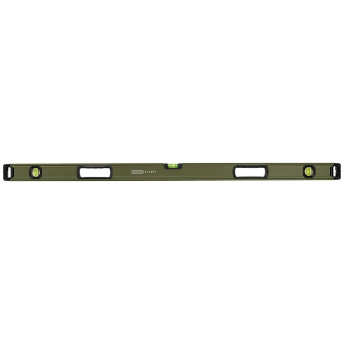 Draper Expert Box Spirit Level with Handle 1200mm