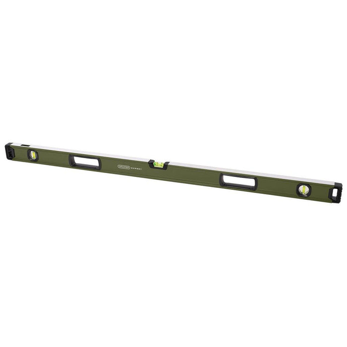 Draper Expert Box Spirit Level with Handle 1200mm