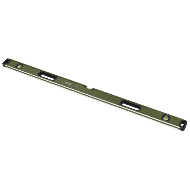 Draper Expert Box Spirit Level with Handle 1200mm