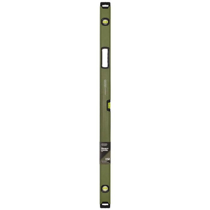 Draper Expert Box Spirit Level with Handle 1200mm