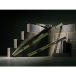 Draper Expert Box Spirit Level with Handle Set (3 Piece)
