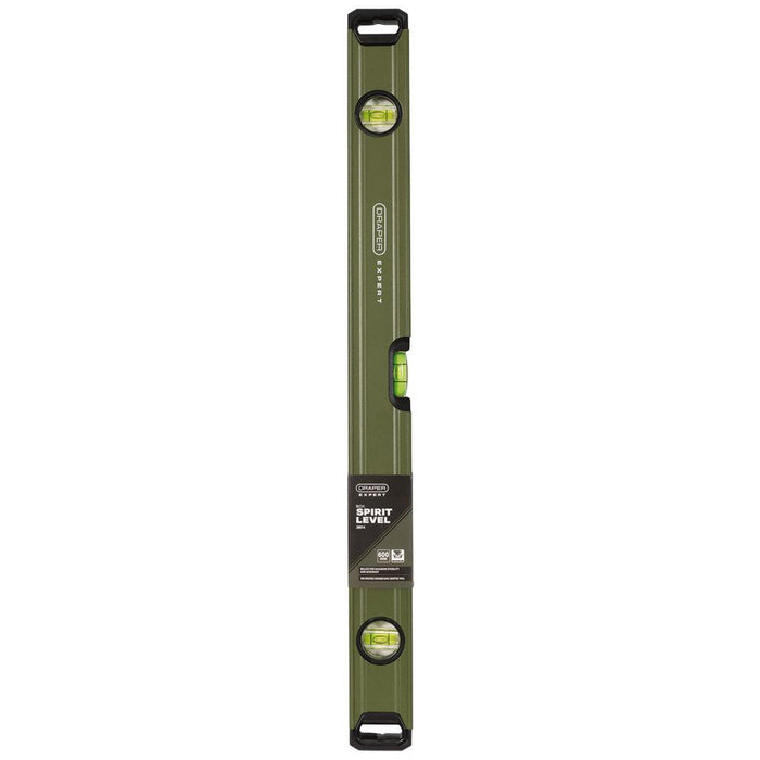 Draper Expert Box Spirit Level 600mm