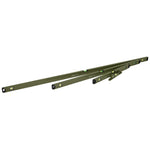 Draper Expert Box and Boat Spirit Level Set (4 Piece)