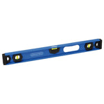 Draper I-Beam Spirit Level 600mm