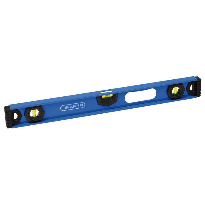 Draper I-Beam Spirit Level 600mm