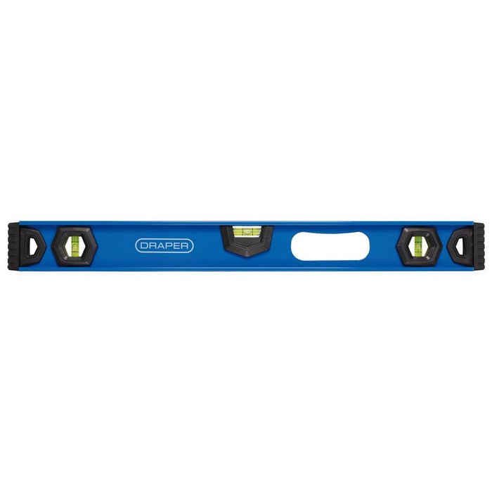 Draper I-Beam Spirit Level 600mm
