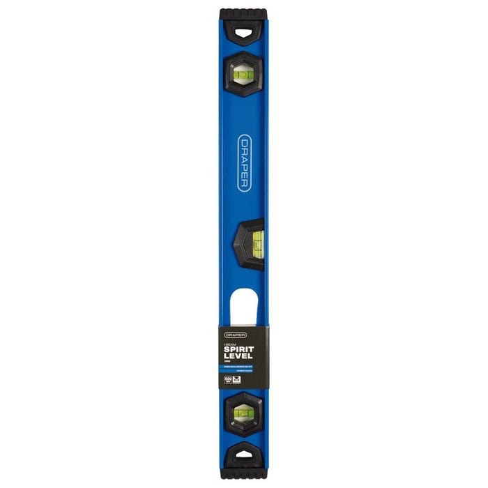 Draper I-Beam Spirit Level 600mm