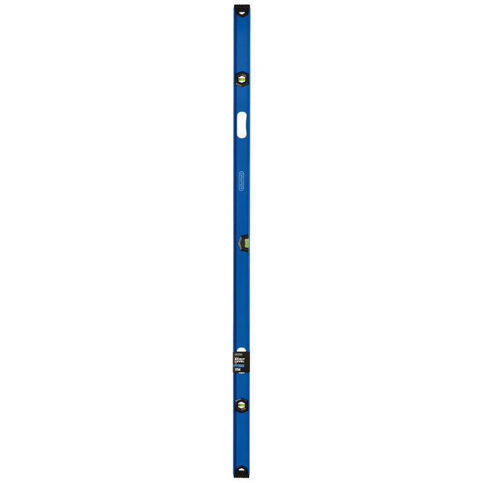 Draper I-Beam Spirit Level 1800mm