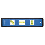 Draper Aluminium Torpedo Spirit Level 230mm