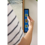 Draper Aluminium Torpedo Spirit Level 230mm