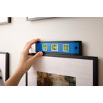 Draper Aluminium Torpedo Spirit Level 230mm