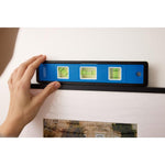 Draper Aluminium Torpedo Spirit Level 230mm