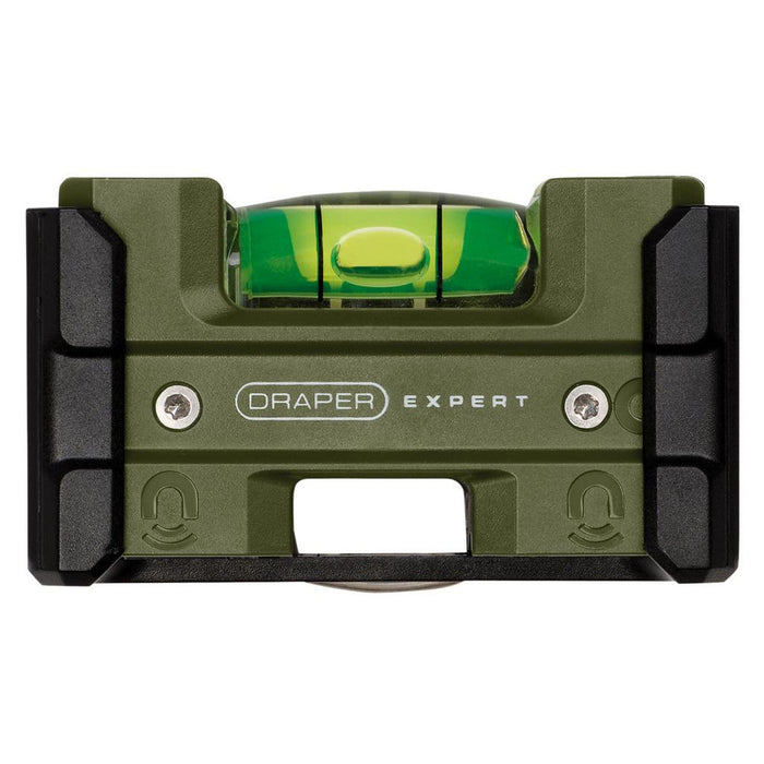 Draper Expert Pocket Spirit Level 78mm