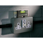 Draper Expert Pocket Spirit Level 78mm