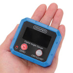 Draper Digital Box Level and Angle Gauge