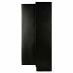 Draper 28088 Bunker 2 Door 4 Drawer Modular Tall Floor Cabinet 915mm