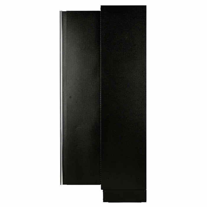 Draper 28088 Bunker 2 Door 4 Drawer Modular Tall Floor Cabinet 915mm