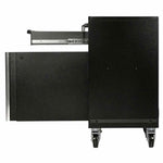 Draper 23687 Bunker 1 Drawer 1 Door Modular Power Tool Mobile Cabinet 646mm