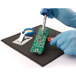 Draper Tools 250 x 250mm Asbestos-Free Soldering Mat 30309