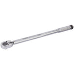 Draper Tools Ratchet Torque Wrench 1/2