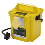 Draper 110V Portable Transformer 1.5kVA 30622