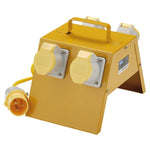 Draper 110V 4-Way Splitter Box