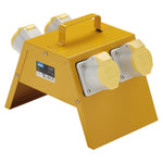Draper 110V 4-Way Splitter Box