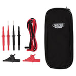 Draper Tools Expert Digital Multimeter 30629