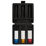 Draper Tools Expert Hi-Torq® Wheel Nut Sockets for Alloy Wheels 1/2
