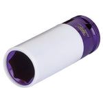 Draper Tools Hi-Torq® Wheel Nut Socket for Alloy Wheels 1/2