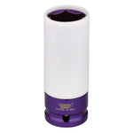 Draper Tools Hi-Torq® Wheel Nut Socket for Alloy Wheels 1/2