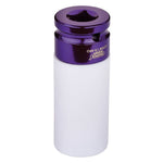 Draper Tools Hi-Torq® Wheel Nut Socket for Alloy Wheels 1/2