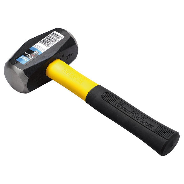 Draper Tools Expert Fibreglass Shaft Club Hammer 1.8kg/4lb 30672