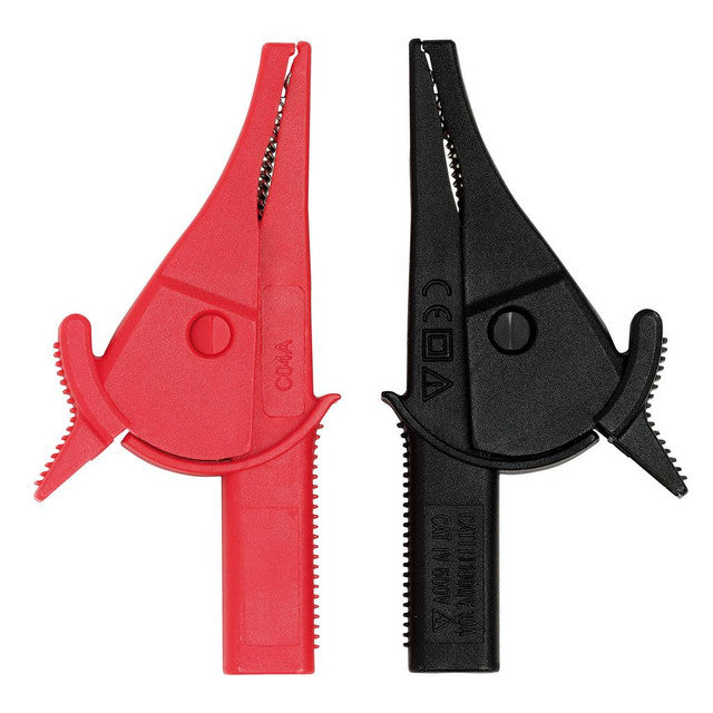 Draper Expert Crocodile Clip Set for 30641 and 30629
