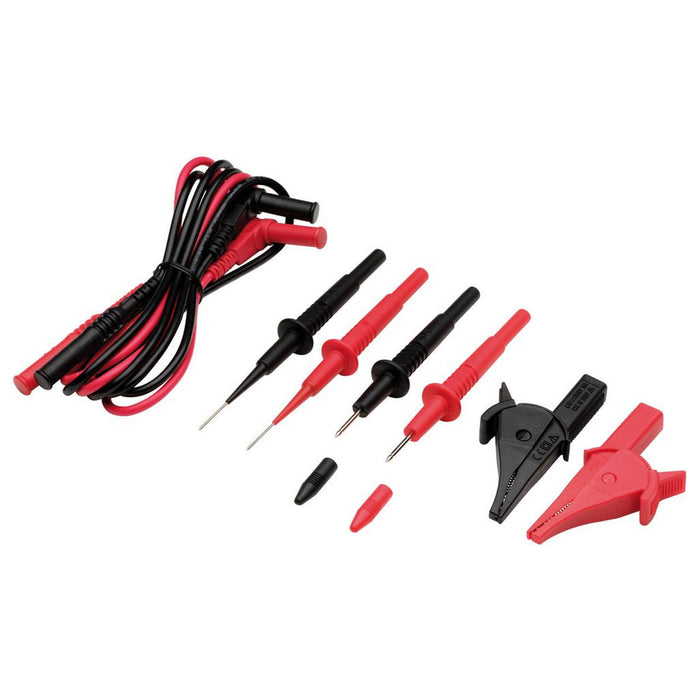 Draper Expert Test Lead Kit for 30641 and 30629