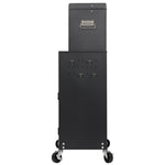 Draper 30680 Combined Roller Cabinet and Tool Chest 6 Drawer 24