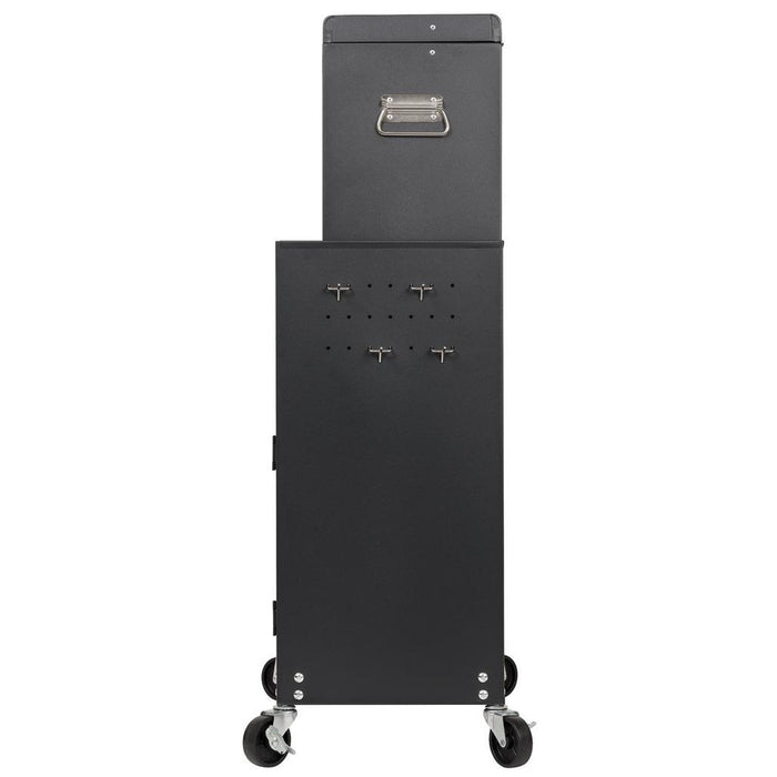 Draper 30681 Combined Roller Cabinet and Tool Chest 8 Drawer 24