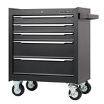 Draper 30754 Roller Tool Cabinet 5 Drawer 26