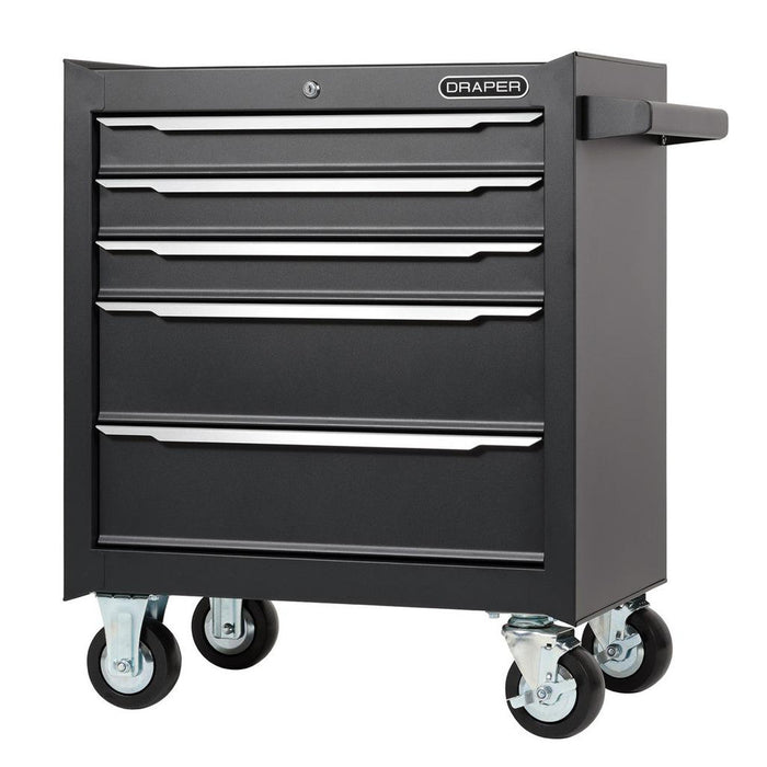Draper 30754 Roller Tool Cabinet 5 Drawer 26