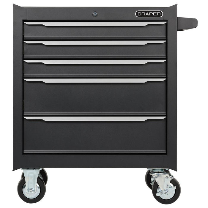 Draper 30754 Roller Tool Cabinet 5 Drawer 26