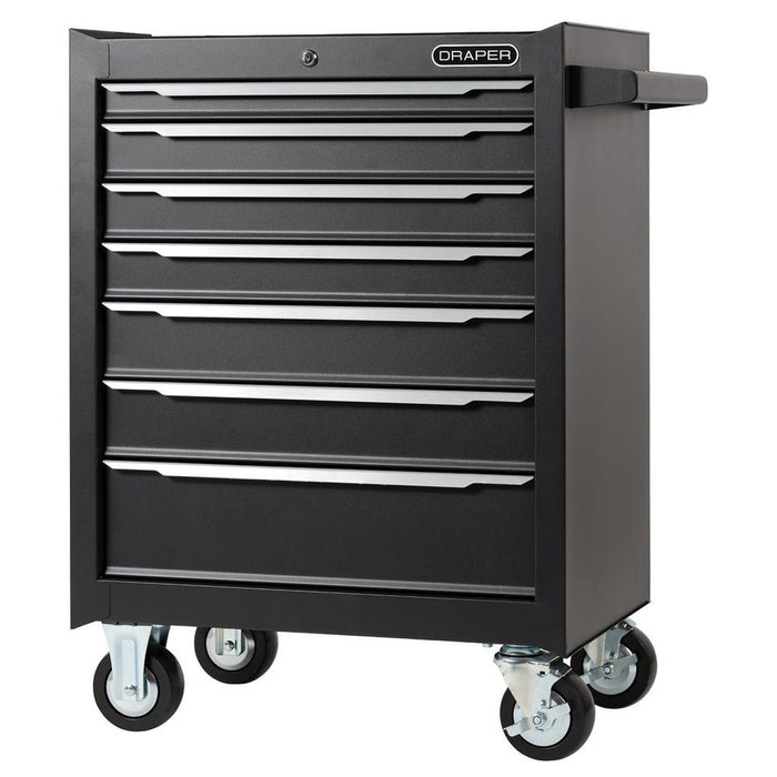 Draper 30755 Roller Tool Cabinet 7 Drawer 26