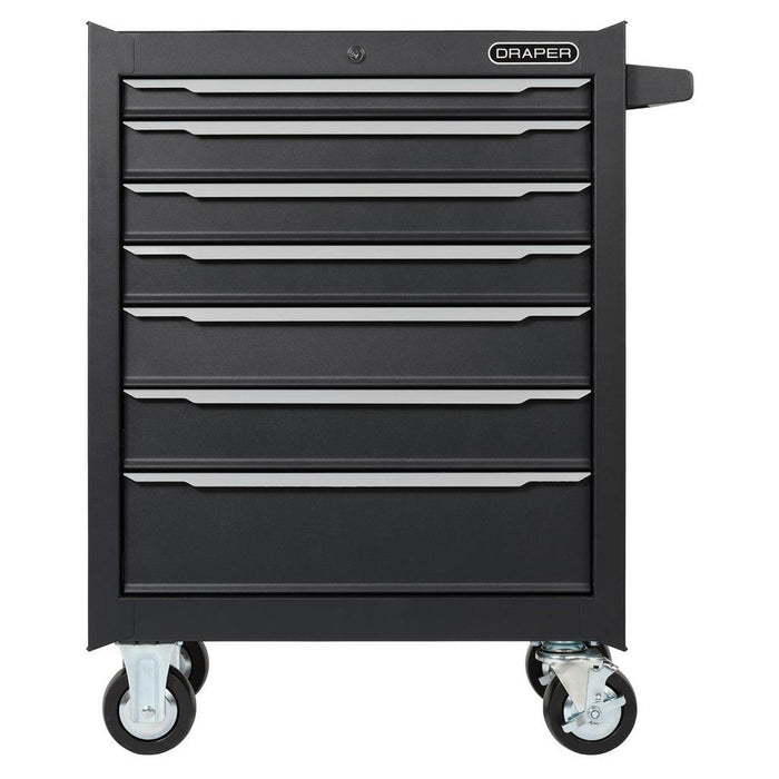 Draper 30755 Roller Tool Cabinet 7 Drawer 26