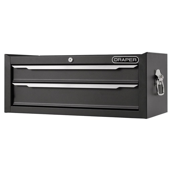 Draper 30763 Mid Tool Chest 2 Drawer 26