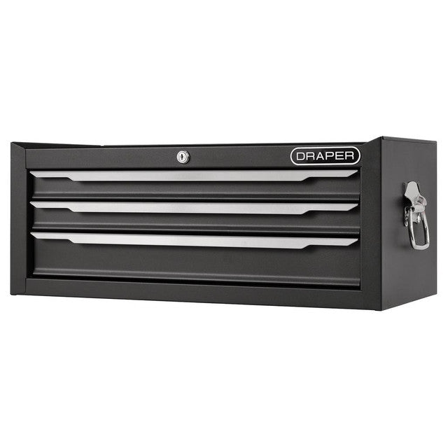 Draper 30779 Mid Tool Chest 3 Drawer 26