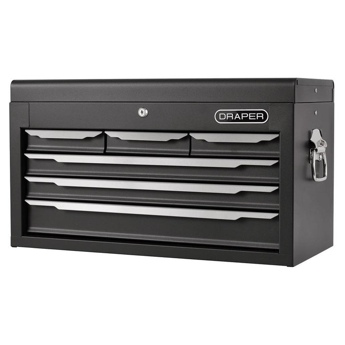 Draper 30789 Tool Chest 6 Drawer 26