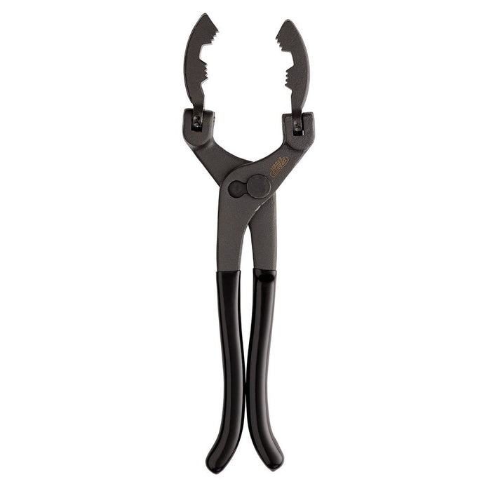 Draper Tools Expert Adjustable Oil Filter Pliers 335mm 30822